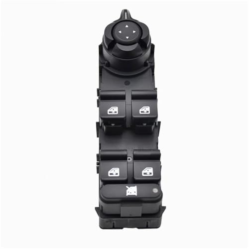 Front Tür Power Fenster Glas Heber Control Schalter Für Alfa Für Romeo Für Giulietta 940 2010-2020 156106392 156106393(Manual Folding) von THHXJ
