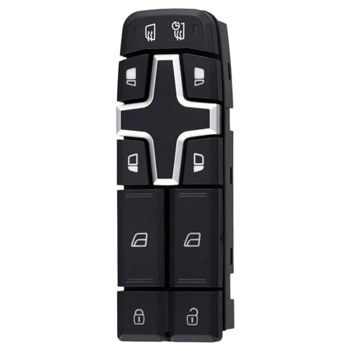 LHD Elektrische Fensterheber Schalter Heber Control Taste Für Volvo FM Serie Lkw 1998-2013 Auto Teile 21196870 LHD Elektrische Fensterheber Schalter Heber Control Taste Für Volvo FM Serie Lkw 1998-2013 Auto Teile 21196870 von THHXJ