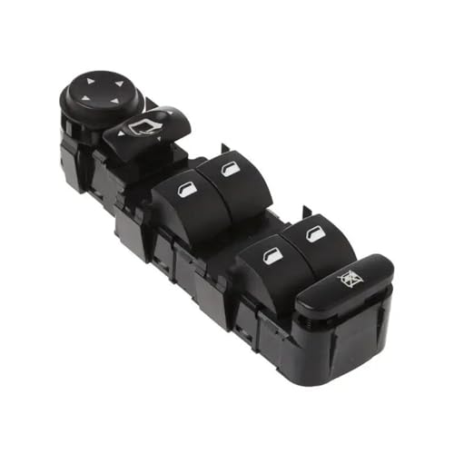 Master Power Elektrische Fensterheber Schalter Control Taste Für Citroen C4 2004-2010 6554.HA Teile Ersatz Master Power Elektrische Fensterheber Schalter Control Taste Für Citroen C4 2004-2010 6554.HA Teile Ersatz von THHXJ