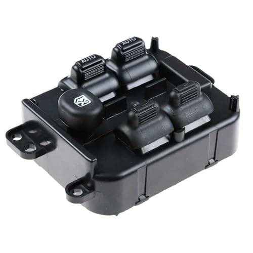 Master Power Fenster Glas Hebe Control Wichtigsten Schalter Für JEEP Für CHEROKEE KJ 2.5 CRD 4x4 2001-2008 56054002AA Master Power Fenster Glas Hebe Control Wichtigsten Schalter Für JEEP Für CHEROKEE KJ 2.5 CRD 4x4 2001-2008 56054002AA von THHXJ