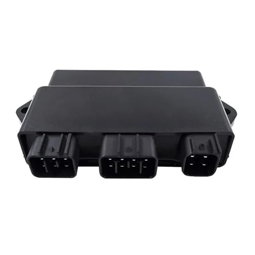 Motorrad Intelligente Digitale Zündung CDI ECU TCI Box Einheit Zünder Für Yamaha YFM 350 YFM350 Für Bruin 5UH-85540-00-00 von THHXJ