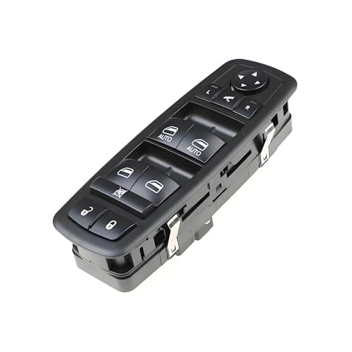Power Electric Master Fensterheberschalter Steuertaste Für Jeep Für Grand Für Cherokee WK2 MK4 2011-2013 68030826AC Power Electric Master Fensterheberschalter Steuertaste Für Jeep Für Grand Für Cherokee WK2 MK4 2011-2013 68030826AC von THHXJ