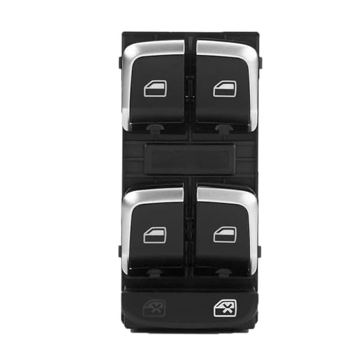 Power Elektrische Fensterheber Glas Control Schalter Für Audi A4 S4 A5 Q5 S5 B8 2008-2014 8KD959851A Teile Ersatz Power Elektrische Fensterheber Glas Control Schalter Für Audi A4 S4 A5 Q5 S5 B8 2008-2014 8KD959851A Teile Ersatz von THHXJ