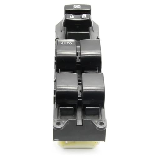 Power Elektrische Master Fenster Glas Hebe Control Schalter Für Toyota Für RAV4 2006-2012 84820-12520 8482012520 Power Elektrische Master Fenster Glas Hebe Control Schalter Für Toyota Für RAV4 2006-2012 84820-12520 8482012520 von THHXJ