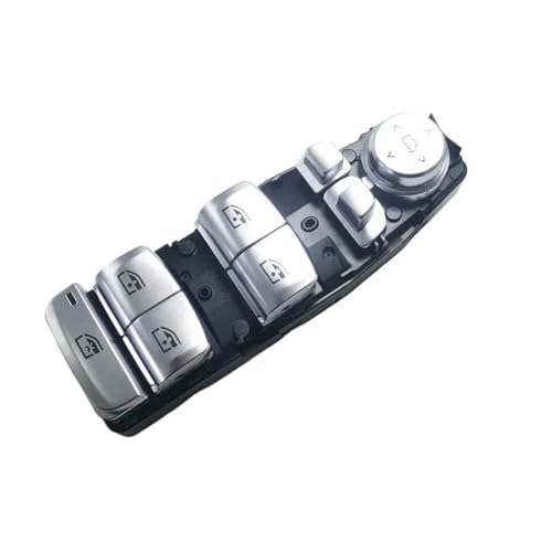 Power Fenster Glas Hebe Control Schalter Für BMW G30 F90 520d 530d 540d 2016-2020 61317941997 Teile Ersatz Power Fenster Glas Hebe Control Schalter Für BMW G30 F90 520d 530d 540d 2016-2020 61317941997 Teile Ersatz von THHXJ