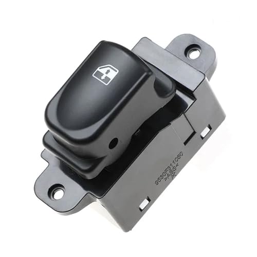 Power Fenster Glas Hebe Control Schalter Taste Für Hyundai I20 93570-1J102 935701J102 93580-1J002 935801J002(Button) von THHXJ