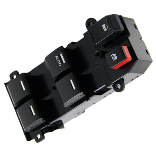 Power Fenster Glas Hebe Master Control Schalter Fahrer Links Für Honda CR-V CRV 2007-2011 35750-SWA-K01 Auto Teile Power Fenster Glas Hebe Master Control Schalter Fahrer Links Für Honda CR-V CRV 2007-2011 35750-SWA-K01 Auto Teile von THHXJ
