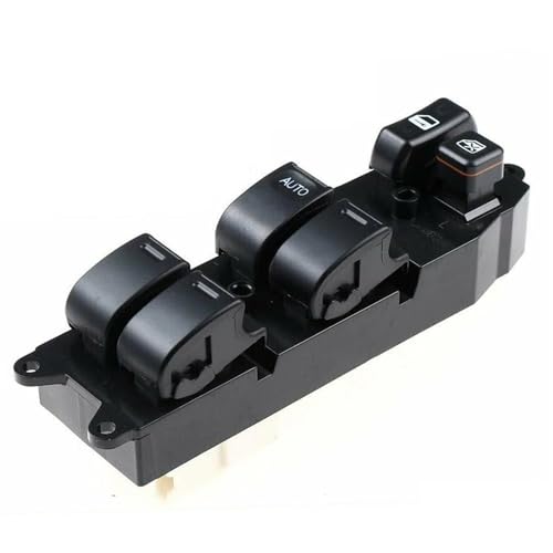 Power Fenster Glas Hebe Schalter Master Fahrer Seite LHD Für Toyota Für Corolla RAV4 1994-2000 8482060110 8482012340 von THHXJ