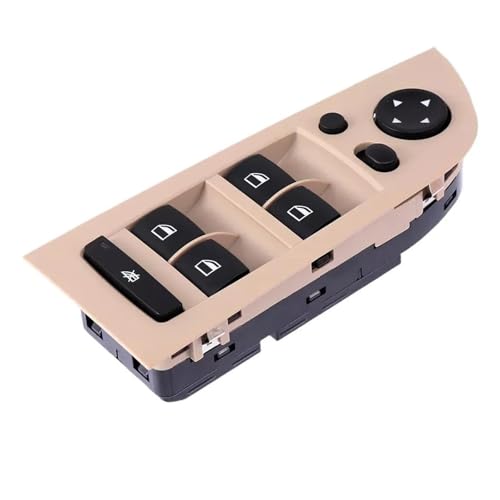Power Fenster Hebe Master Control Switch Panel Beige Für BMW E90 325i 328i 330i 335i M3 2007-2012 61319217334 Power Fenster Hebe Master Control Switch Panel Beige Für BMW E90 325i 328i 330i 335i M3 2007-2012 61319217334 von THHXJ