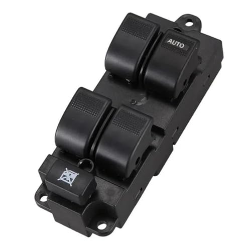 RHD Elektrische Fensterheber Master Control Schalter Heber Für Mazda 6 2003-2012 UR93-66-350 Teile Ersatz von THHXJ
