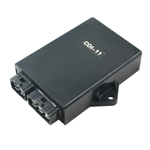 THHXJ Motorrad Digitale Zündung CDI Einheit Zünder Für Suzuki GSX250F Für Über GSF400 Für Bandit GSX250 GSF GSX 250 F GSXR 250 von THHXJ