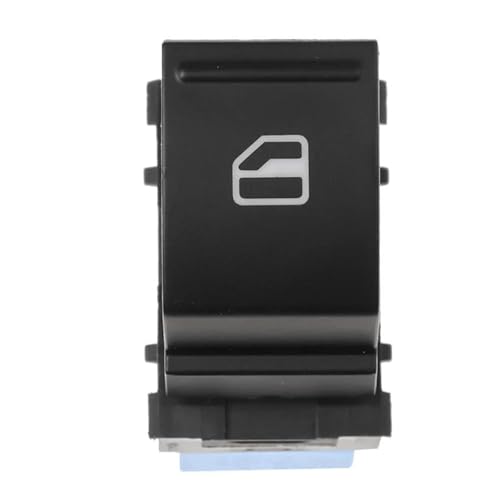 Vorne Fahrertür Master Fensterheberschalter Steuertaste Für Seat Für Alhambra 2011-2016 7L6959857E 7L6959855B(Button) von THHXJ