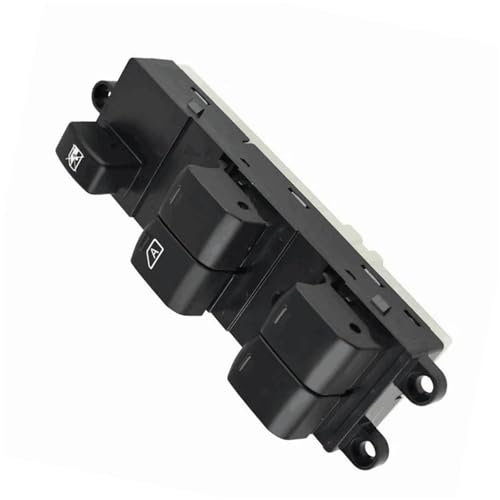 Vorne Links Power Fenster Switch Control Taste Für Nissan Für Navara D40 Für Pathfinder R51 25401-EB30B 25401-JD00A Vorne Links Power Fenster Switch Control Taste Für Nissan Für Navara D40 Für Pathfinder R51 25401-EB30B 25401-JD00A von THHXJ