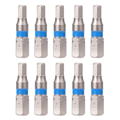 10pc Essential Magnet Sonderedriver Bit Essential Sechsschraubendreher Bit Eingestellt Für Verschiedene Reparaturen Und Projekte Geeignet 10pc Essential Magnet Sonderedriver Bit Essential Sechsschraubendreher Bit Eingestellt Für Verschiedene Reparaturen Und Projekte Geeignet von THINCAN