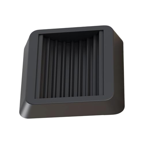 12 5 Cm Heavy Dut Stuhl Casters Pad Floor Protectors Lärmreduzierung Des Griffs Für Büro Und Hausmöbel Ruhige Bürostuhl Bodenpolster 12 5 Cm Heavy Dut Stuhl Casters Pad Floor Protectors Lärmreduzierung Des Griffs Für Büro Und Hausmöbel Ruhige Bürostuhl Bodenpolster von THINCAN