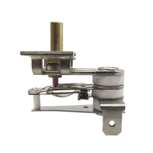 250 V 10A Einstellbare 90 Celsius Temperaturschalte Bimetallische Heizthermostat 250 V 10A Einstellbare 90 Celsius Temperaturschalte Bimetallische Heizthermostat von THINCAN