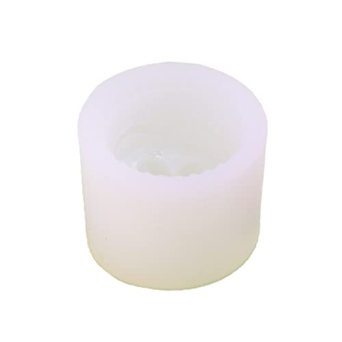 3d Silikon Backform Erdbeerkuchen Aromatherapie Kerzenform Für Home Tisch Hochzeit Dinner Party Dekorationen von THINCAN