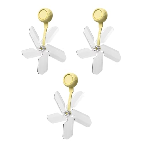 3pcs Einfache Installation Klimaanlagen Ablenktoren Schildblasenschild Geeignet Für Anti Direct Blasen Und Frischere Luftverstellbare Konditionierung Windrichtung Leitfächer Lüfter von THINCAN