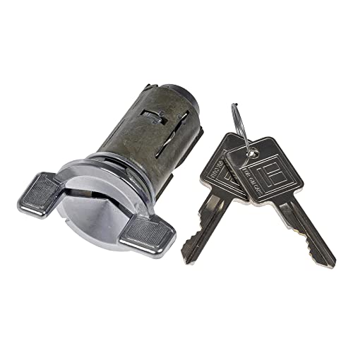6L3Z9E441A 6L3Z9H465B Zündschlosszylinderschalter Chrom US107L Für Ersatzteile Auto Reparaturzubehör von THINCAN
