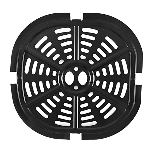 Air Grill Pan Food Separator Kochen Küche Quadrat Non Stick Brandschichtpfanne Air Grill Pan Food Separator Kochen Küche Quadrat Non Stick Brandschichtpfanne von THINCAN