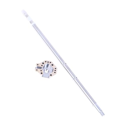 Antioxidation Lötkolpe Speziell Design Für Konsolen Joysticks Ersatz Durch Lebensdauer Joysticks Lötspitze Antioxidation Lötkolpe Speziell Design Für Konsolen Joysticks Ersatz Durch Lebensdauer Joysticks Lötspitze von THINCAN