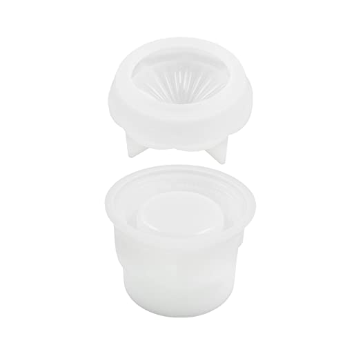 Aufbewahrungsbox Form Schmuck Ringe Box Form Geeignet Für Seifen Kerzenhalter Schmuck Box Topf Handwerk Home Dekoration Aufbewahrungsbox Form Schmuck Ringe Box Form Geeignet Für Seifen Kerzenhalter Schmuck Box Topf Handwerk Home Dekoration von THINCAN