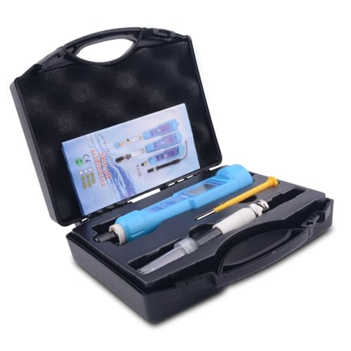 Autokalibrierendes Säuremesser Stiftwasserbodenanalyse Für Digitionen Freien Freien Digital Trinkertester Digital von THINCAN