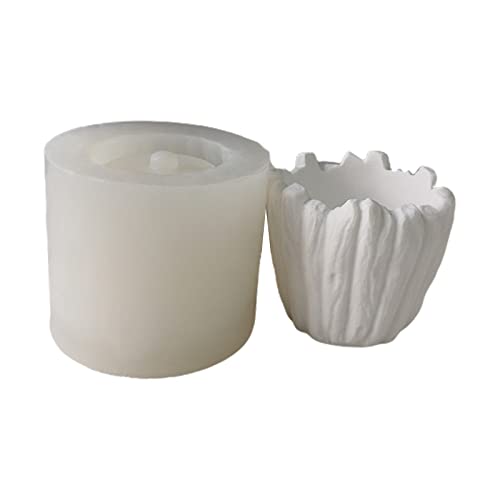 Blätter Fässer Gungsum Silikonform Sukkulenten Beton Blütenstopf Vase Gipszement Tonform Kerzenhalterform Form Blätter Fässer Gungsum Silikonform Sukkulenten Beton Blütenstopf Vase Gipszement Tonform Kerzenhalterform Form von THINCAN