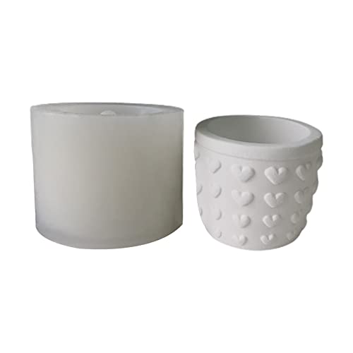 Blätter Fässer Gungsum Silikonform Sukkulenten Beton Blütenstopf Vase Gipszement Tonform Kerzenhalterform Form Blätter Fässer Gungsum Silikonform Sukkulenten Beton Blütenstopf Vase Gipszement Tonform Kerzenhalterform Form von THINCAN
