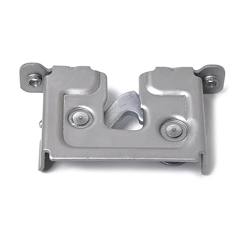 Bonnet Lock Catch Actuator Mechanismus Motorhaube Catch Lock 51237115229 Ersatzautozubehör Einfache Installationen von THINCAN