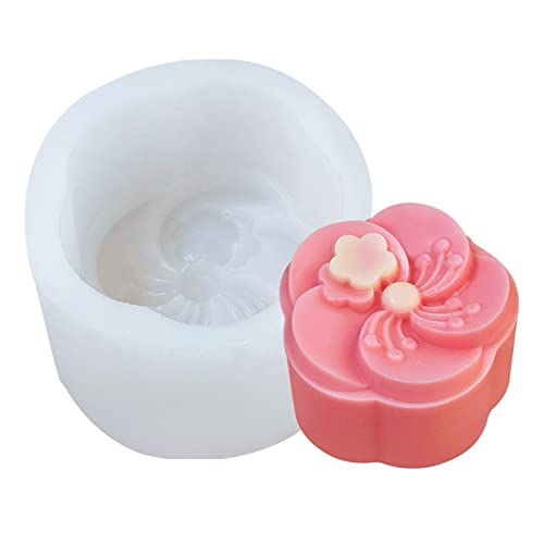 Cartoon Silicon Formen Dessert Formpudding Formen Kerzenform Küche Backzubehör 27 Stile Zur Auswahl von THINCAN