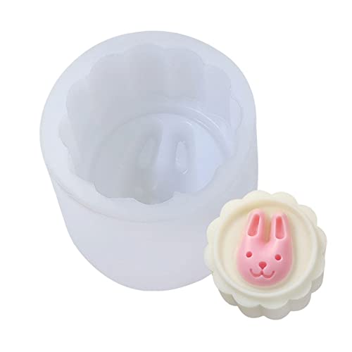 Cartoon Silicon Formen Dessert Formpudding Formen Kerzenform Küche Backzubehör 27 Stile Zur Auswahl von THINCAN