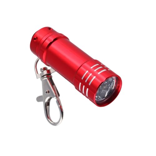 Compact 3 LED Aluminium Taschenlampe Mit Keychain Clip Wasserdichtem Für Camping Wanderungen Freien Verwenden Für Keychain Compact 3 LED Aluminium Taschenlampe Mit Keychain Clip Wasserdichtem Für Camping Wanderungen Freien Verwenden Für Keychain von THINCAN