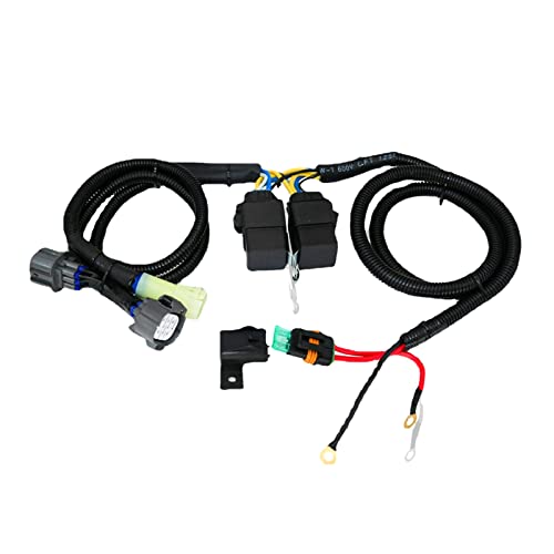 Computer Bypass Bypass Winkelsensor Kabelbaumschicht Für 450 350 Auto Ersatzzubehör von THINCAN