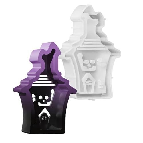Detaillierte Hollow Out Silikonform Für Kerzenherstellung Von Handwerksprojekten Und Halloween Party Dekoration Hohlkern Kerzenform Detaillierte Hollow Out Silikonform Für Kerzenherstellung Von Handwerksprojekten Und Halloween Party Dekoration Hohlkern Kerzenform von THINCAN