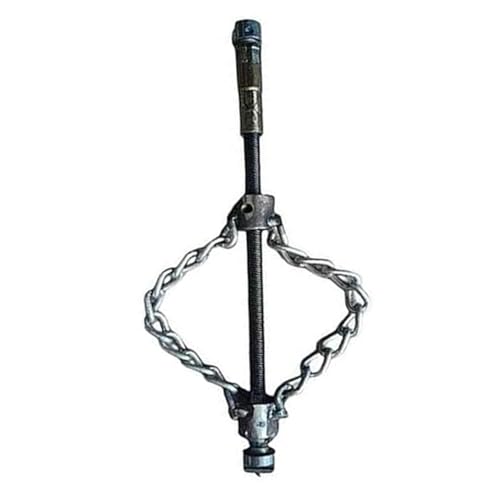 Drain Wartungsinstrument Flexible Korrosions Resistente Kettensysteme Mit Ergonomischem Für Einfache Operationen Flexible Rohrdesachkette Drain Wartungsinstrument Flexible Korrosions Resistente Kettensysteme Mit Ergonomischem Für Einfache Operationen Flexible Rohrdesachkette von THINCAN