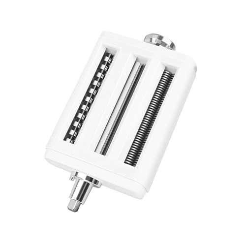 Edelstahl Spaghetti Cutter Befestigung Einfach Zu Installierende Pasta Maker Anhangsgeschenk Für Hausköche Und Profis Edelstahl Spaghetti Cutter Befestigung Einfach Zu Installierende Pasta Maker Anhangsgeschenk Für Hausköche Und Profis von THINCAN