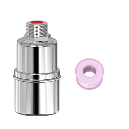 Edelstahl Wasserkontrolle Schwimmabschaltung Für Türme/Tanks/Pools Absperrung Von Wasserturmventilen Edelstahl Wasserkontrolle Schwimmabschaltung Für Türme/Tanks/Pools Absperrung Von Wasserturmventilen von THINCAN