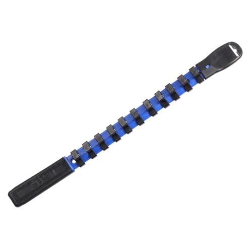 Effiziente Socket Organisation Tool Sockets Speichern Und Greifen Sie SAE/Metric Sockets 1/4 "3/8" 1/2 "zu Und Greifen Sie Ordentlich Zuzugreifen Effiziente Socket Organisation Tool Sockets Speichern Und Greifen Sie SAE/Metric Sockets 1/4 "3/8" 1/2 "zu Und Greifen Sie Ordentlich Zuzugreifen von THINCAN