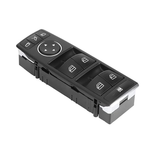 Elektrische Stromversorgungssteuerung Für BA207 E200 E220 E250 E300 E350 E500 E63AMG Fenster Glaslifter Aufzugsknopf Elektrische Stromversorgungssteuerung Für BA207 E200 E220 E250 E300 E350 E500 E63AMG Fenster Glaslifter Aufzugsknopf von THINCAN