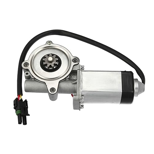 Elektroauto Fenstertreppeneingangsschrittmotor Für 300-1406 301695 1820124 SP163669 Wohnmobil Spielzeughauerer Transportfahrzeuge von THINCAN