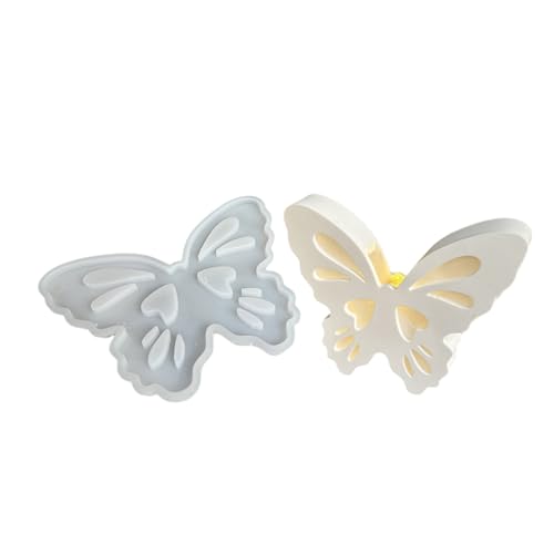 Flexibler Silikonform Für Schmetterlings Nachtlicht Verleiht Jedem Raum Für Raumeinstellung Fashion Decoration Craft Form Form Flexibler Silikonform Für Schmetterlings Nachtlicht Verleiht Jedem Raum Für Raumeinstellung Fashion Decoration Craft Form Form von THINCAN