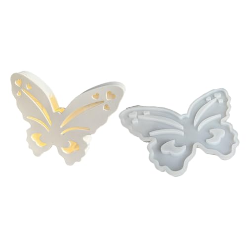 Flexibler Silikonform Für Schmetterlings Nachtlicht Verleiht Jedem Raum Für Raumeinstellung Fashion Decoration Craft Form Form Flexibler Silikonform Für Schmetterlings Nachtlicht Verleiht Jedem Raum Für Raumeinstellung Fashion Decoration Craft Form Form von THINCAN