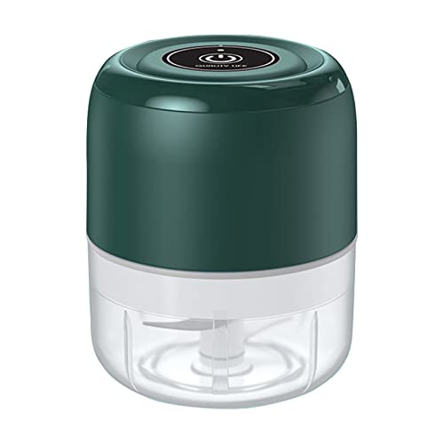 Food Choppers Tragbare Küchenmaschine Elektrelütiger Slicer Und Dicer Pull Mechanismus Cutter Für Zwiebeln von THINCAN