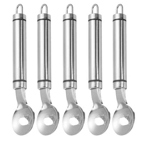 Food Grade Edelstahl Nudeln Maker Effiziente Ergonomie Küchenwerkzeug Effiziente Schneiden Utensilien Restaurant Nudeln Schneidklinge Schneiden von THINCAN