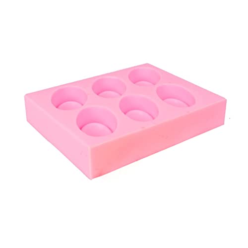 Form Presse Backutensilien Goldimbrot Form Silikon Fondant Kuchenform Kolben Haushaltskuchen Dekoration Werkzeug von THINCAN