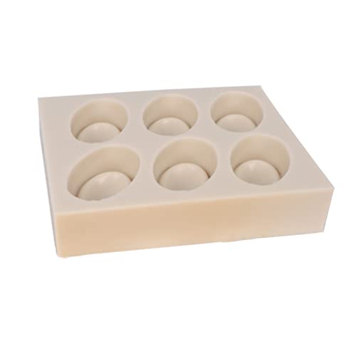 Form Presse Backutensilien Goldimbrot Form Silikon Fondant Kuchenform Kolben Haushaltskuchen Dekoration Werkzeug von THINCAN
