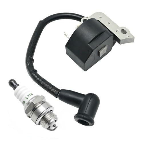 Genauigkeit Engineered Zündspule Sparks Stopp Zündspule Für FS38 FC55 FS45 HS45 Modelle Mit Funkenstopp Geeignet von THINCAN