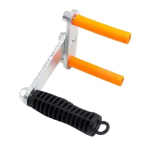 Gipskartonhalterung Mit Bequemer Grip Clip Handhebeklemmen Und Glashandwerkswerkzeug Arbeitssparwerkzeughöhle von THINCAN