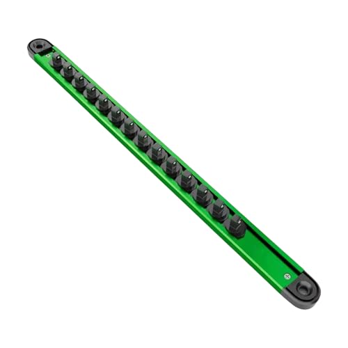 HAVK DURCHT MAGNETISCHE SECKET Hilfsmittel 360 Grad Rotierende Clip Und Ausreichende Kapazität Für Den Professionellen DIYER Gebrauch von THINCAN